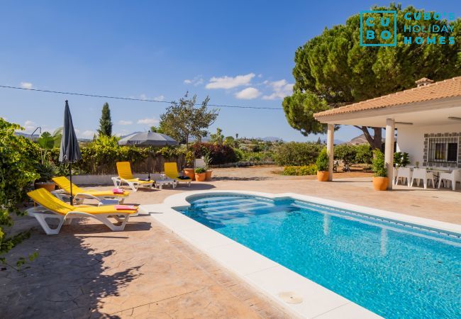 Gîte Rural à Alhaurín el Grande - Cubo's Casa Rural Vimar Alhaurin Gîte Rural à Alhaurín el Grande - Cubo's Casa Rural Vimar Alhaurin