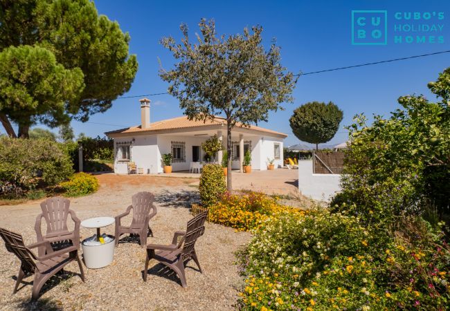 Gîte Rural à Alhaurín el Grande - Cubo's Casa Rural Vimar Alhaurin Gîte Rural à Alhaurín el Grande - Cubo's Casa Rural Vimar Alhaurin