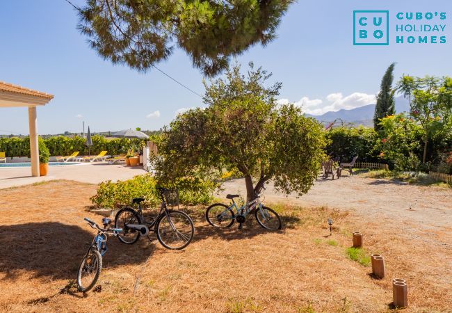 Gîte Rural à Alhaurín el Grande - Cubo's Casa Rural Vimar Alhaurin Gîte Rural à Alhaurín el Grande - Cubo's Casa Rural Vimar Alhaurin