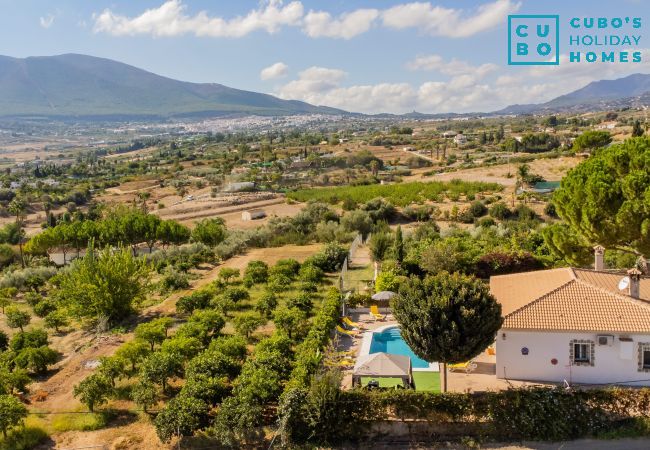 Gîte Rural à Alhaurín el Grande - Cubo's Casa Rural Vimar Alhaurin Gîte Rural à Alhaurín el Grande - Cubo's Casa Rural Vimar Alhaurin