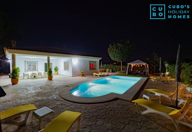 Gîte Rural à Alhaurín el Grande - Cubo's Casa Rural Vimar Alhaurin Gîte Rural à Alhaurín el Grande - Cubo's Casa Rural Vimar Alhaurin