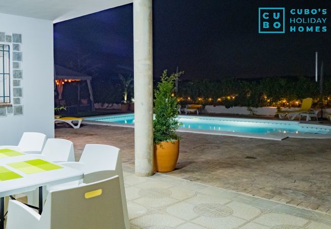 Gîte Rural à Alhaurín el Grande - Cubo's Casa Rural Vimar Alhaurin Gîte Rural à Alhaurín el Grande - Cubo's Casa Rural Vimar Alhaurin