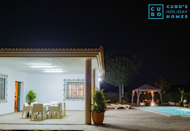 Gîte Rural à Alhaurín el Grande - Cubo's Casa Rural Vimar Alhaurin Gîte Rural à Alhaurín el Grande - Cubo's Casa Rural Vimar Alhaurin