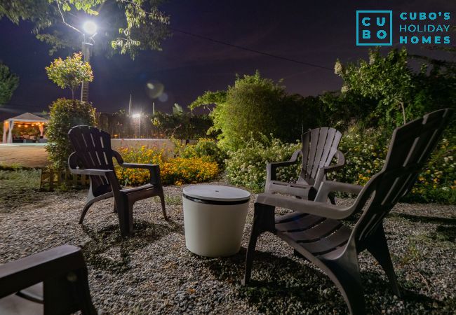 Gîte Rural à Alhaurín el Grande - Cubo's Casa Rural Vimar Alhaurin Gîte Rural à Alhaurín el Grande - Cubo's Casa Rural Vimar Alhaurin