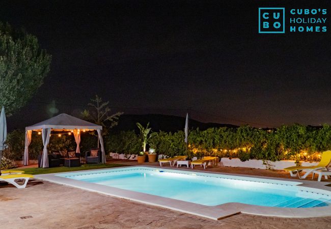 Gîte Rural à Alhaurín el Grande - Cubo's Casa Rural Vimar Alhaurin Gîte Rural à Alhaurín el Grande - Cubo's Casa Rural Vimar Alhaurin