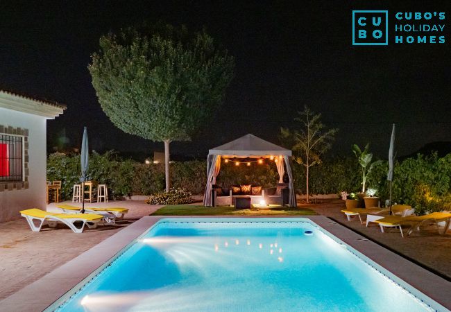 Gîte Rural à Alhaurín el Grande - Cubo's Casa Rural Vimar Alhaurin Gîte Rural à Alhaurín el Grande - Cubo's Casa Rural Vimar Alhaurin