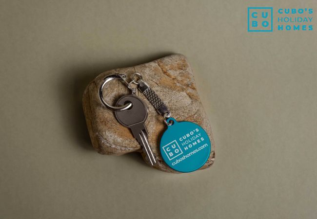 Appartement à Málaga - Cubo's Apartamento Atocha with Optional Parking Appartement à Málaga - Cubo's Apartamento Atocha with Optional Parking