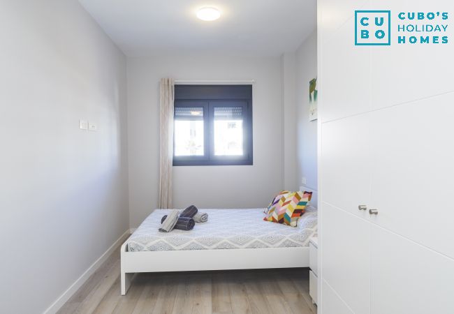 Appartement à Vélez Málaga - Cubo's Marques Apartment with Free Parking Appartement à Vélez Málaga - Cubo's Marques Apartment with Free Parking