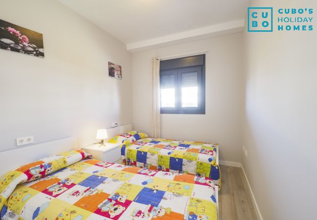 Appartement à Vélez Málaga - Cubo's Marques Apartment with Free Parking Appartement à Vélez Málaga - Cubo's Marques Apartment with Free Parking