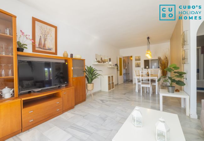 Appartement à Mijas Costa - Cubo's Calahonda Rincon Apartment
