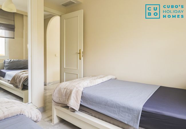 Appartement à Marbella - Cubo's Apartamento Las Mimosas & Parking Appartement à Marbella - Cubo's Apartamento Las Mimosas & Parking