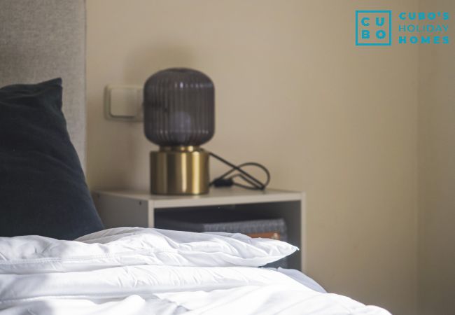 Appartement à Marbella - Cubo's Apartamento Las Mimosas & Parking Appartement à Marbella - Cubo's Apartamento Las Mimosas & Parking