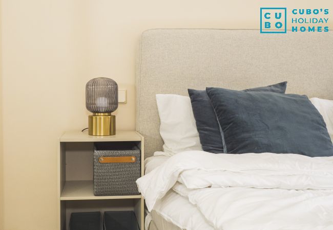 Appartement à Marbella - Cubo's Apartamento Las Mimosas & Parking Appartement à Marbella - Cubo's Apartamento Las Mimosas & Parking
