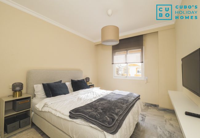Appartement à Marbella - Cubo's Apartamento Las Mimosas & Parking Appartement à Marbella - Cubo's Apartamento Las Mimosas & Parking