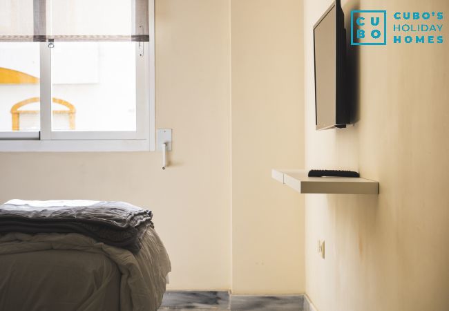 Appartement à Marbella - Cubo's Apartamento Las Mimosas & Parking Appartement à Marbella - Cubo's Apartamento Las Mimosas & Parking