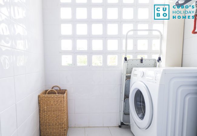 Appartement à Marbella - Cubo's Apartamento Las Mimosas & Parking Appartement à Marbella - Cubo's Apartamento Las Mimosas & Parking