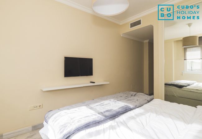 Appartement à Marbella - Cubo's Apartamento Las Mimosas & Parking Appartement à Marbella - Cubo's Apartamento Las Mimosas & Parking