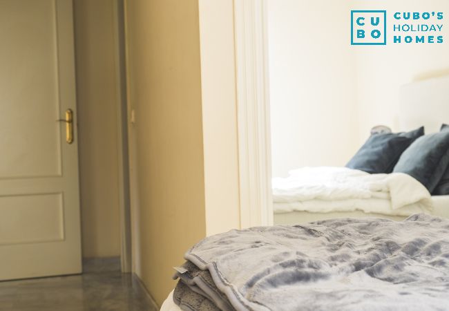 Appartement à Marbella - Cubo's Apartamento Las Mimosas & Parking Appartement à Marbella - Cubo's Apartamento Las Mimosas & Parking