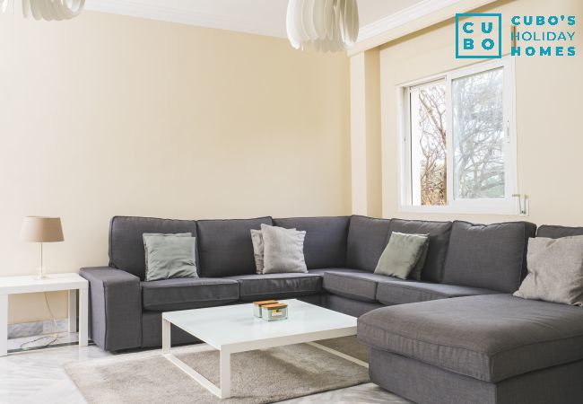 Appartement à Marbella - Cubo's Apartamento Las Mimosas & Parking Appartement à Marbella - Cubo's Apartamento Las Mimosas & Parking