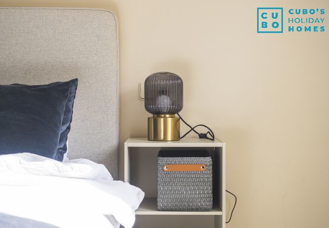 Appartement à Marbella - Cubo's Apartamento Las Mimosas & Parking Appartement à Marbella - Cubo's Apartamento Las Mimosas & Parking