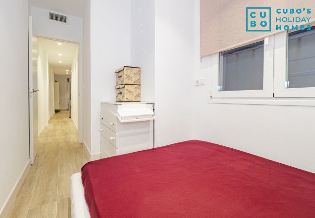 Appartement à Fuengirola - Cubo's Apartment Front Line Beach Fuengirola Appartement à Fuengirola - Cubo's Apartment Front Line Beach Fuengirola