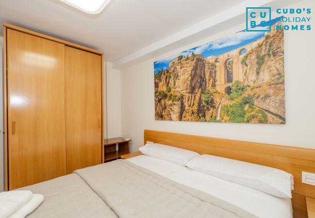 Appartement à Estepona - Cubo's Estepona Oceanview Apartment & Free Parking Appartement à Estepona - Cubo's Estepona Oceanview Apartment & Free Parking