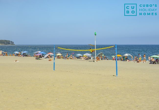 Appartement à Estepona - Cubo's Estepona Oceanview Apartment & Free Parking Appartement à Estepona - Cubo's Estepona Oceanview Apartment & Free Parking