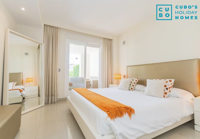 Aparthotel à Marbella - Cubo's Cortijo Del Mar Resort 6 PAX B1 2