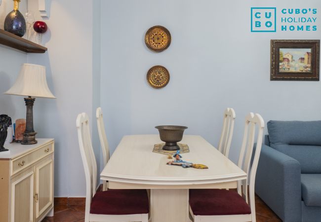 Appartement à Alhaurín el Grande - Cubo's Apartamento Gongora A Appartement à Alhaurín el Grande - Cubo's Apartamento Gongora A