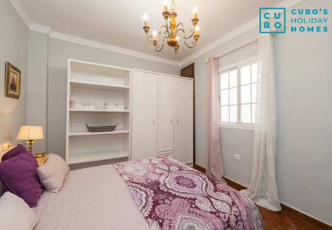 Appartement à Alhaurín el Grande - Cubo's Apartamento Gongora A Appartement à Alhaurín el Grande - Cubo's Apartamento Gongora A