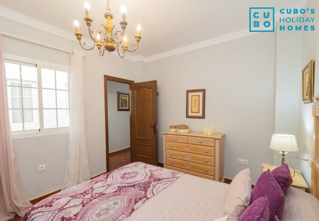 Appartement à Alhaurín el Grande - Cubo's Apartamento Gongora A Appartement à Alhaurín el Grande - Cubo's Apartamento Gongora A