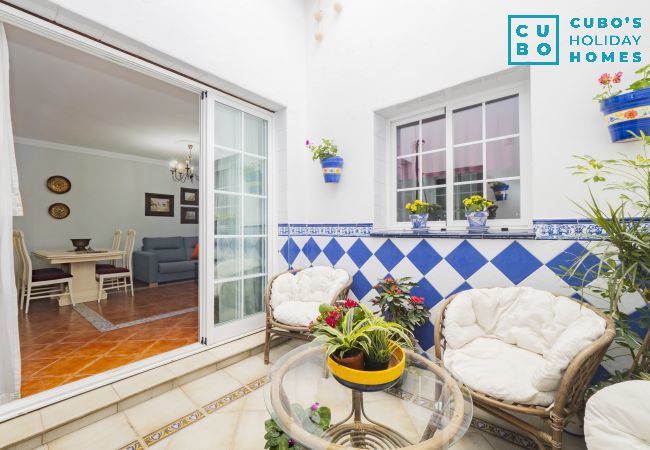 Appartement à Alhaurín el Grande - Cubo's Apartamento Gongora A Appartement à Alhaurín el Grande - Cubo's Apartamento Gongora A