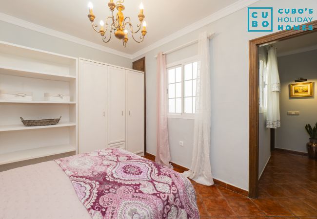 Appartement à Alhaurín el Grande - Cubo's Apartamento Gongora A Appartement à Alhaurín el Grande - Cubo's Apartamento Gongora A
