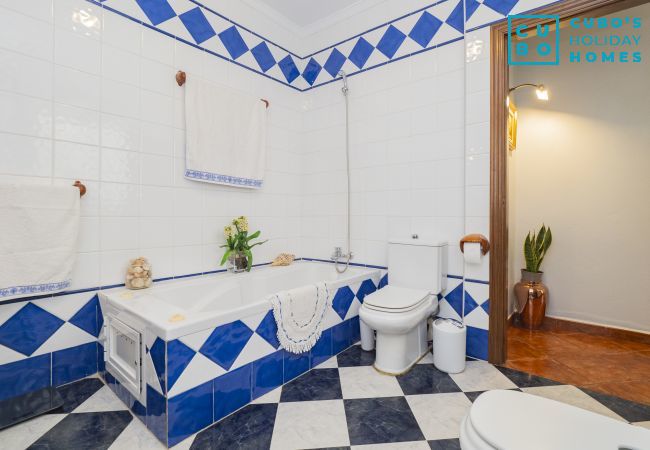 Appartement à Alhaurín el Grande - Cubo's Apartamento Gongora A Appartement à Alhaurín el Grande - Cubo's Apartamento Gongora A