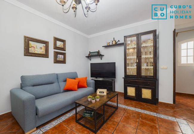 Appartement à Alhaurín el Grande - Cubo's Apartamento Gongora A Appartement à Alhaurín el Grande - Cubo's Apartamento Gongora A