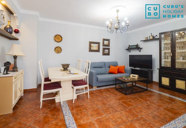 Appartement à Alhaurín el Grande - Cubo's Apartamento Gongora A Appartement à Alhaurín el Grande - Cubo's Apartamento Gongora A