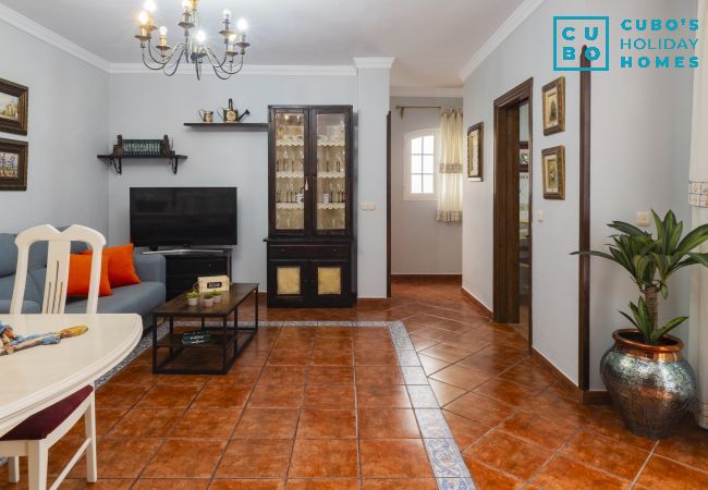 Appartement à Alhaurín el Grande - Cubo's Apartamento Gongora A Appartement à Alhaurín el Grande - Cubo's Apartamento Gongora A