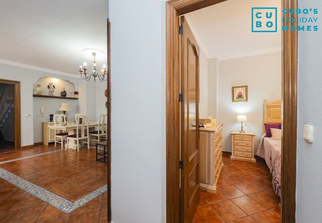Appartement à Alhaurín el Grande - Cubo's Apartamento Gongora A Appartement à Alhaurín el Grande - Cubo's Apartamento Gongora A