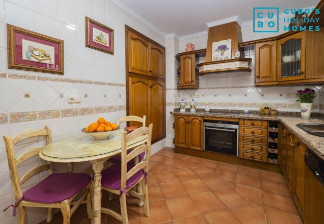 Appartement à Alhaurín el Grande - Cubo's Apartamento Gongora A Appartement à Alhaurín el Grande - Cubo's Apartamento Gongora A