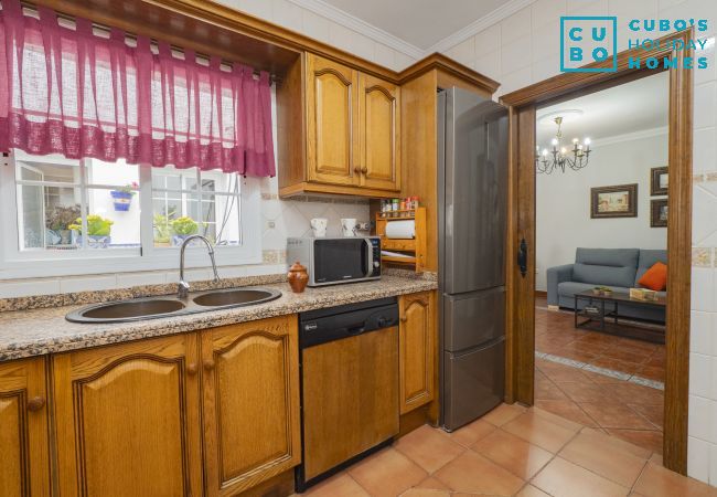 Appartement à Alhaurín el Grande - Cubo's Apartamento Gongora A Appartement à Alhaurín el Grande - Cubo's Apartamento Gongora A