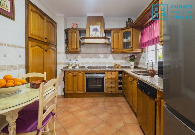Appartement à Alhaurín el Grande - Cubo's Apartamento Gongora A Appartement à Alhaurín el Grande - Cubo's Apartamento Gongora A