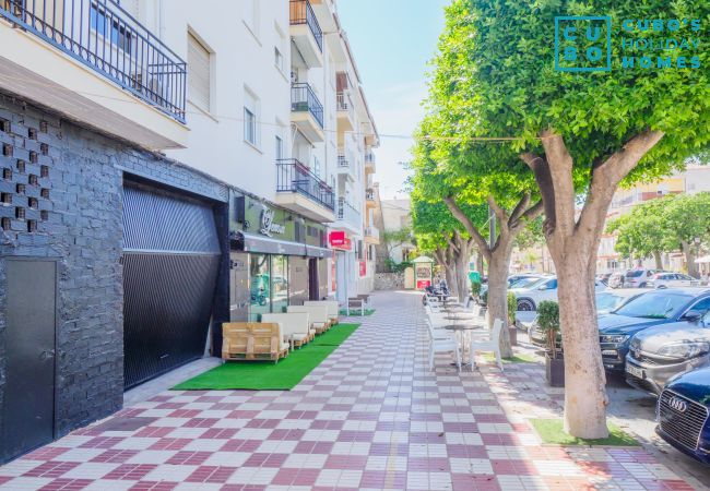 Appartement à Alhaurín el Grande - Cubo's Apartamento Gongora A Appartement à Alhaurín el Grande - Cubo's Apartamento Gongora A