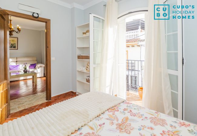 Appartement à Alhaurín el Grande - Cubo's Apartamento Gongora B Appartement à Alhaurín el Grande - Cubo's Apartamento Gongora B