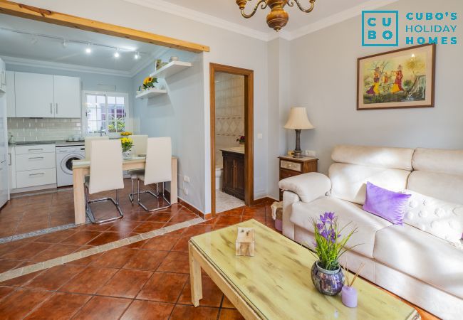 Appartement à Alhaurín el Grande - Cubo's Apartamento Gongora B Appartement à Alhaurín el Grande - Cubo's Apartamento Gongora B