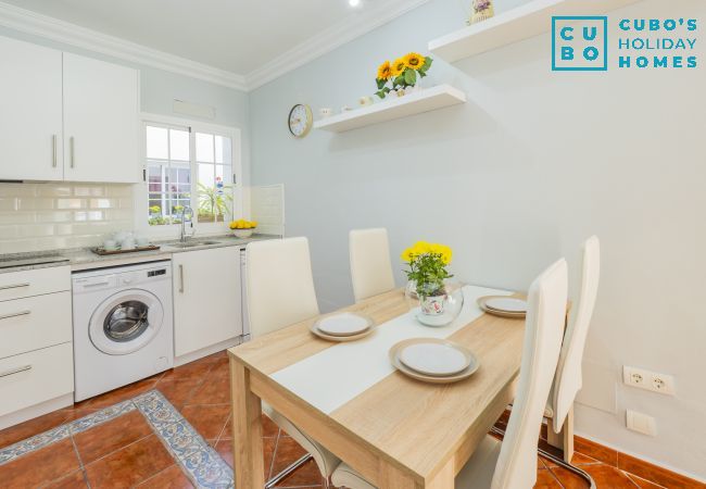 Appartement à Alhaurín el Grande - Cubo's Apartamento Gongora B Appartement à Alhaurín el Grande - Cubo's Apartamento Gongora B