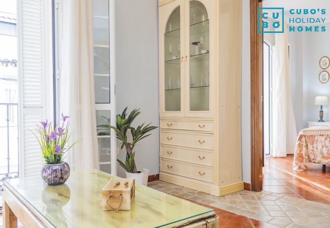 Appartement à Alhaurín el Grande - Cubo's Apartamento Gongora B Appartement à Alhaurín el Grande - Cubo's Apartamento Gongora B