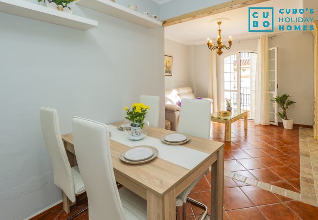 Appartement à Alhaurín el Grande - Cubo's Apartamento Gongora B Appartement à Alhaurín el Grande - Cubo's Apartamento Gongora B