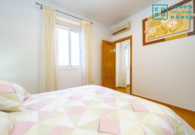 Appartement à Alhaurín el Grande - Cubo's Center House Gerald Brenan Appartement à Alhaurín el Grande - Cubo's Center House Gerald Brenan