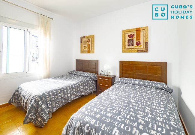 Appartement à Alhaurín el Grande - Cubo's Center House Gerald Brenan Appartement à Alhaurín el Grande - Cubo's Center House Gerald Brenan