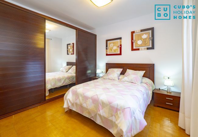 Appartement à Alhaurín el Grande - Cubo's Center House Gerald Brenan Appartement à Alhaurín el Grande - Cubo's Center House Gerald Brenan